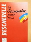 La grammaire pour tous [antikvár]