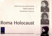 Roma Holocaust [antikvár]