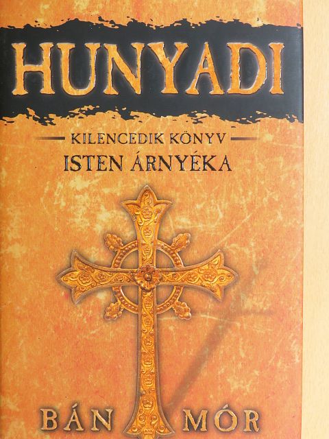 Bán Mór - Hunyadi 9. [antikvár]