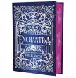 Kaylie Smith - Enchantra (Deluxe Edition - Wicked Games Series, Book 2)