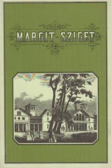 TÖRS KÁLMÁN - Margit-sziget (reprint) [antikvár]