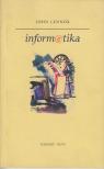 John Lennox - Informetika [antikvár]
