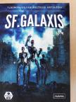 Dyta Kostova - SF. Galaxis 1. [antikvár]