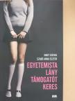 Nagy Szilvia - Egyetemista lány támogatót keres [antikvár]