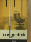David Mitchell - Szellemírók [antikvár]