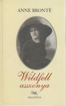 Anne Brontë - Wildfell asszonya [antikvár]
