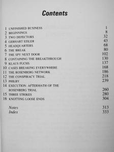 Robert J. Lamphere - The FBI-KGB War [antikvár]