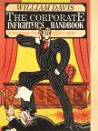 William Davis - The Corporate Infighter's Handbook [antikvár]
