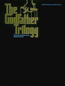 ROTA, NINO - THE GODFATHER TRILOGY  P/V/G