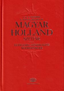 KAMMER, - MAGYAR-HOLLAND KÉZISZÓTÁR