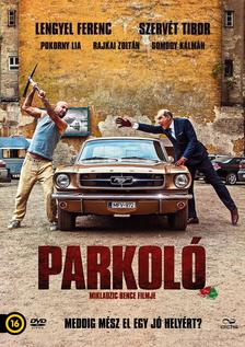 Miklauzic Bence - PARKOLÓ