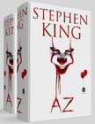 Stephen King - AZ 1-2.