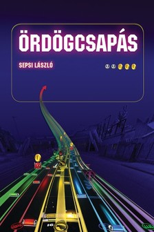 Sepsi László - Ördögcsapás [eKönyv: epub, mobi]