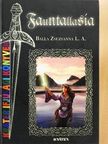Balla Zsuzsanna - Fauntallasia [antikvár]