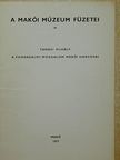 A forradalmi mozgalom makói harcosai [antikvár]