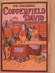 Ch. Dickens - Copperfield Dávid [antikvár]