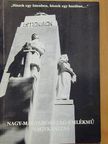 Nagy-Magyarország-emlékmű [antikvár]