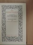 Arthur Graf Gobineau - Die Renaissance [antikvár]
