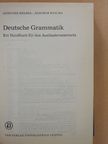 Gerhard Helbig - Deutsche Grammatik [antikvár]