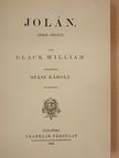 Besant Walter - Jolán/Forster Dóra [antikvár]