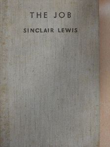 Sinclair Lewis - The Job [antikvár]