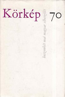 Szalontay Mihály - Körkép 70 [antikvár]