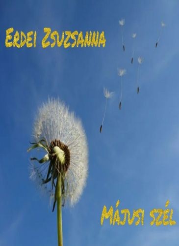 Zsuzsanna Erdei - Májusi szél [eKönyv: epub, mobi]