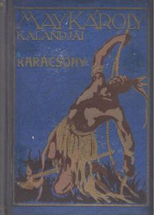 MAY KÁROLY - Karácsony [antikvár]
