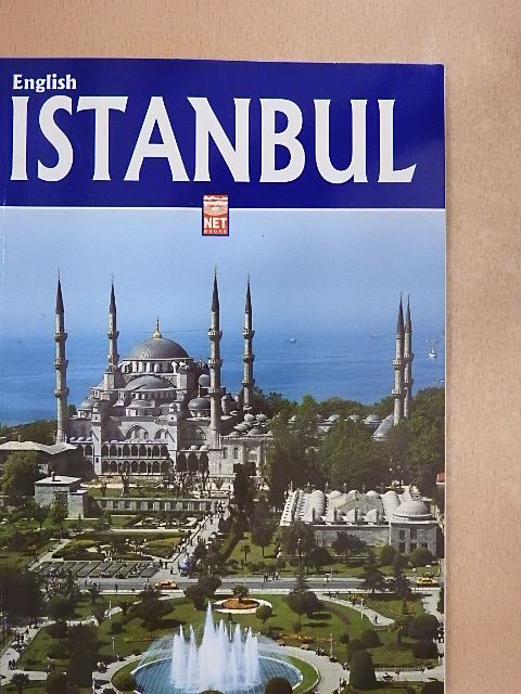 Ugur Ayyildiz - Istanbul [antikvár]
