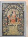 Balla Károly - Tolnai Világtörténelme - Az ujkor története II. (töredék) [antikvár]