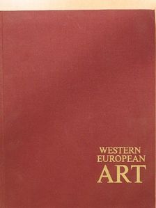 A. Kostenevich - The Hermitage - Western European Art [antikvár]