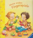 Meine ersten Fingerspielen [antikvár]