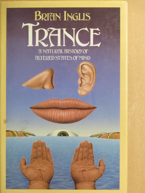 Brian Inglis - Trance [antikvár]