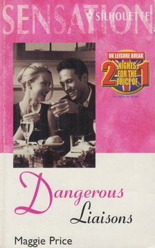 PRICE, MAGGIE - Dangerous Liaisons [antikvár]