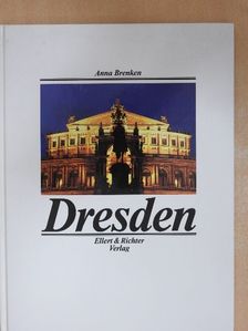 Anna Brenken - Dresden [antikvár]