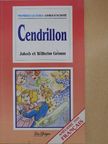 Jakob Grimm - Cendrillon [antikvár]