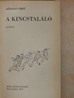 Kőszegi Imre - A kincstaláló [antikvár]