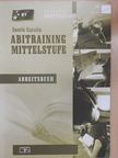 Somló Katalin - Abitraining mittelstufe - Arbeitsbuch [antikvár]