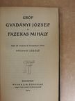 Fazekas Mihály - Gróf Gvadányi József és Fazekas Mihály [antikvár]