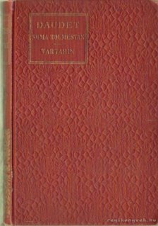 Daudet, Alphonse - Numa Roumestan - Tartatin [antikvár]