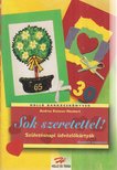 Neubert - Küssner Andrea - Sok szeretettel! [antikvár]