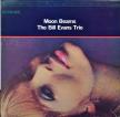 THE BILL EVANS TRIO - MOON BEAMS LP THE BILL EVANS TRIO