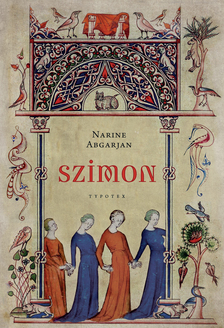 Narine Abgarjan - Szimon [eKönyv: epub, mobi, pdf]