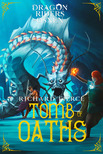 Fierce Richard - Tomb of Oaths [eKönyv: epub, mobi]