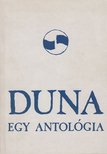 Percsel Anna (szerk.), Nagy András, Vargha Balázs - Duna - Egy antológia [antikvár]