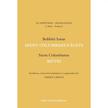 Bobbiói Ionas - Szent Columbanus - Szent Columbanus élete és művei