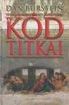 BURSTEIN, DAN - A kód titkai [antikvár]