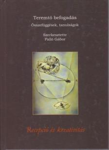 Teremtő befogadás [antikvár]