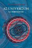 Manhardeep Singh - Az univerzum 12 törvénye [eKönyv: epub, mobi]