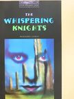Penelope Lively - The Whispering Knights [antikvár]